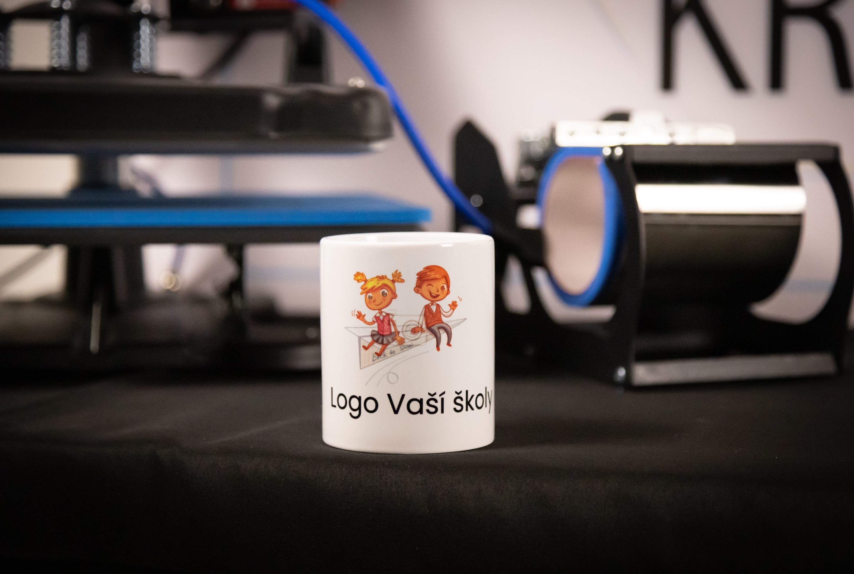 potish hrnku sublistarter